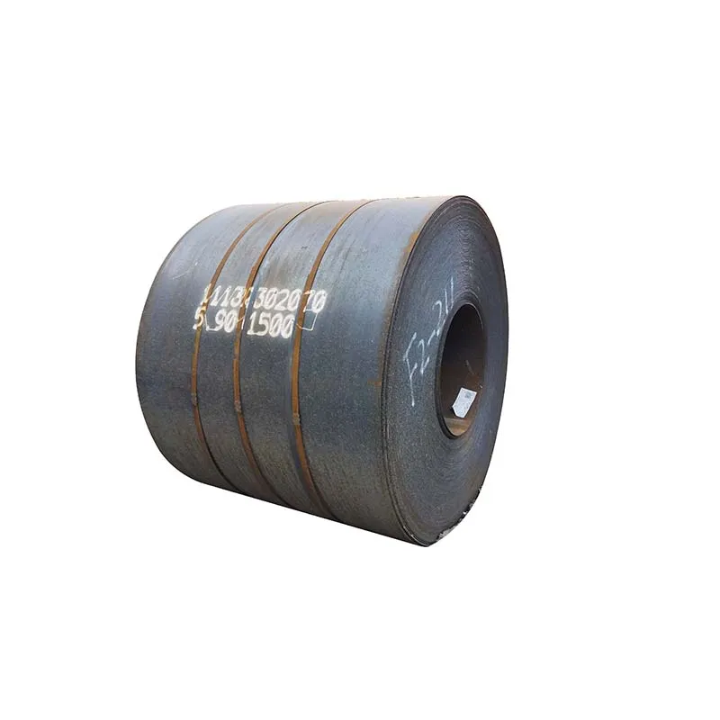 carbon steel coil&strip